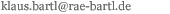 Kontaktformular