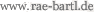 www.rae-bartl.de